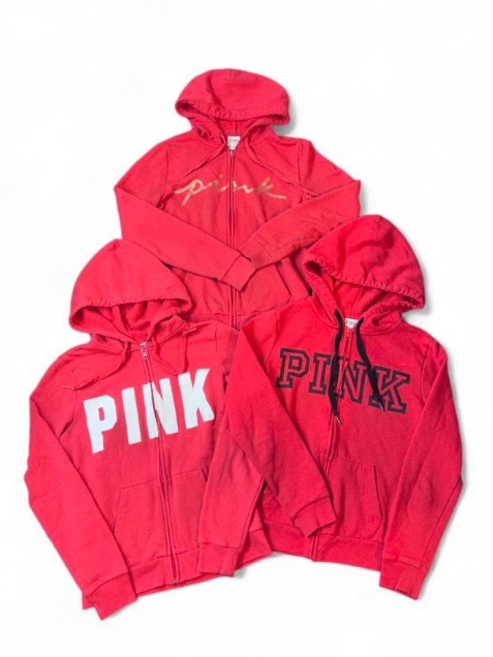 VS PINK xs bundle